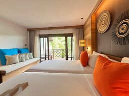Ao Prao Resort