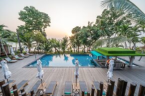 Ao Prao Resort