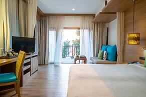 Ao Prao Resort