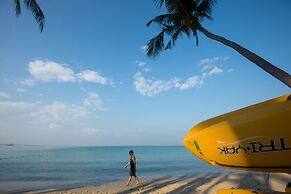 Ao Prao Resort