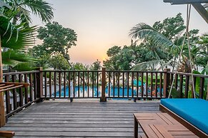 Ao Prao Resort