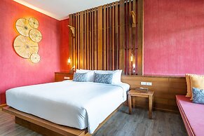 Ao Prao Resort