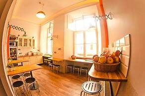 Hostel Rynek 7 - Hostel