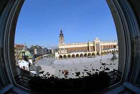 Hostel Rynek 7 - Hostel