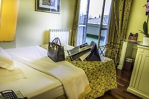 LVG Hotel Collection - La Bussola