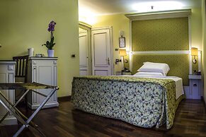 LVG Hotel Collection - La Bussola