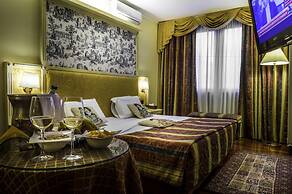 LVG Hotel Collection - La Bussola