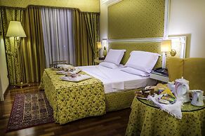 LVG Hotel Collection - La Bussola