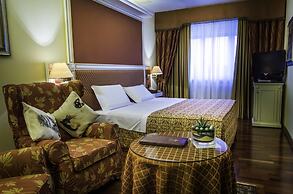 LVG Hotel Collection - La Bussola
