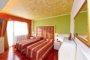 LVG Hotel Collection - La Bussola