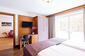 Hotel Hubertus