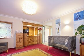 Hotel Hubertus