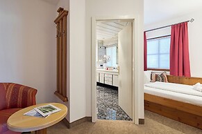 Hotel Hubertus