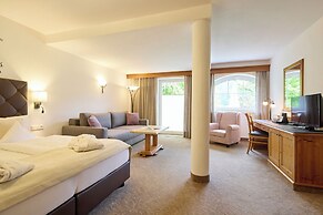 Hotel Hubertus