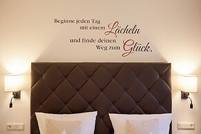 Hotel Hubertus