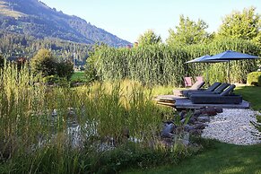 Hotel Hubertus