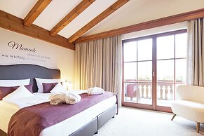 Hotel Hubertus