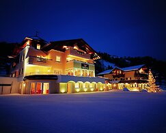 Hotel Hubertus