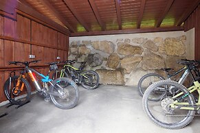 Hotel Hubertus