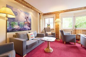 Hotel Hubertus