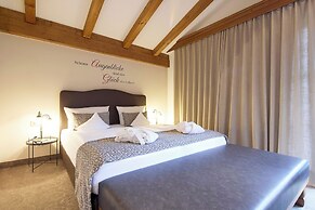 Hotel Hubertus