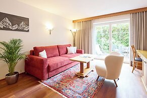 Hotel Hubertus