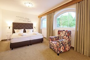 Hotel Hubertus