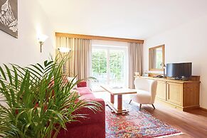 Hotel Hubertus