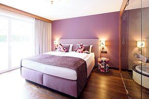Hotel Hubertus