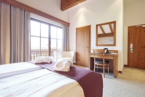 Hotel Hubertus