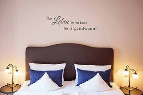 Hotel Hubertus