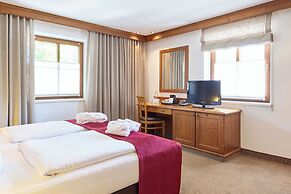 Hotel Hubertus