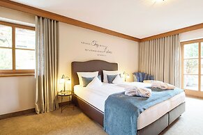 Hotel Hubertus