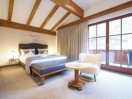 Hotel Hubertus