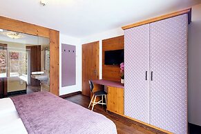 Hotel Hubertus