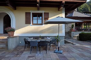 Hotel Hubertus