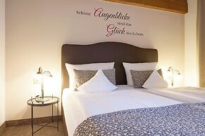Hotel Hubertus