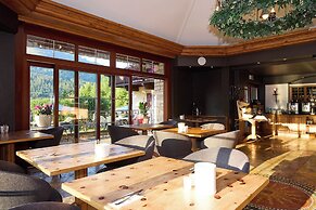 Hotel Hubertus