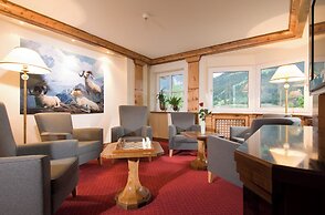 Hotel Hubertus