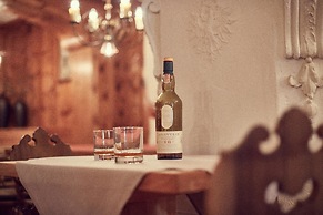 Hotel Hubertus