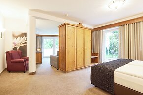 Hotel Hubertus