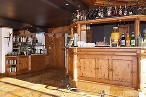 Hotel Hubertus