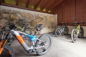 Hotel Hubertus