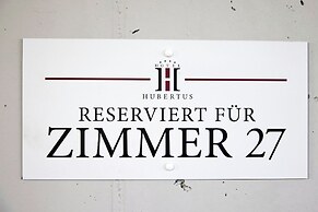 Hotel Hubertus