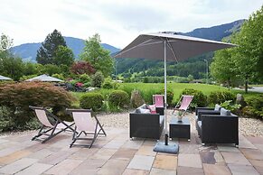 Hotel Hubertus