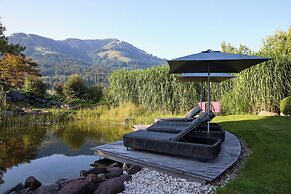 Hotel Hubertus