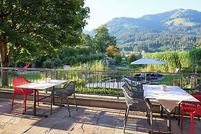 Hotel Hubertus