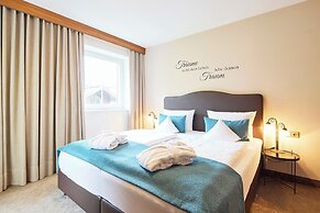 Hotel Hubertus