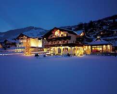 Hotel Hubertus