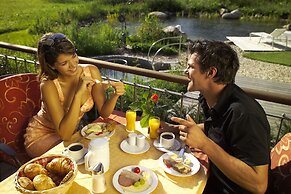 Hotel Hubertus